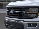 New 2025 Ford F-150 XLT SuperCrew Cab for sale #F213617 - photo 17