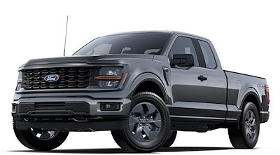 2025 Ford F-150 STX® for sale #F213618 - photo 1