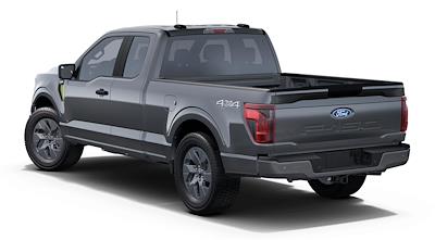 2025 Ford F-150 STX® for sale #F213618 - photo 2