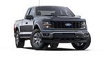 2025 Ford F-150 STX® for sale #F213618 - photo 4