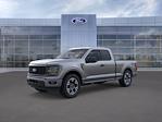 New 2025 Ford F-150 STX Super Cab 4x4 Pickup for sale #F213618 - photo 1