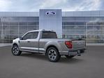 New 2025 Ford F-150 STX Super Cab 4x4 Pickup for sale #F213618 - photo 2