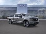 New 2025 Ford F-150 STX Super Cab 4x4 Pickup for sale #F213618 - photo 10