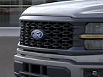 New 2025 Ford F-150 STX Super Cab 4x4 Pickup for sale #F213618 - photo 18