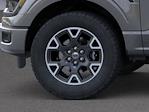 New 2025 Ford F-150 STX Super Cab 4x4 Pickup for sale #F213618 - photo 19