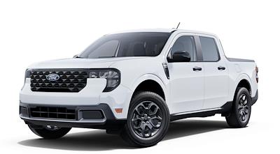 2025 Ford Maverick XLT for sale #F213621 - photo 1