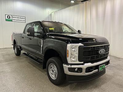 2026 Ford Super Duty F-350 SRW F-350® XL for sale #F213624 - photo 1