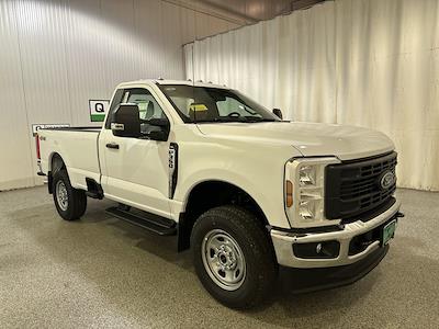 2026 Ford Super Duty F-350 SRW F-350® XL for sale #F213625 - photo 1