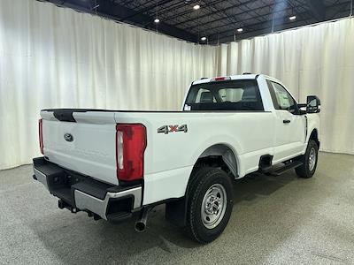 2026 Ford Super Duty F-350 SRW F-350® XL for sale #F213625 - photo 2