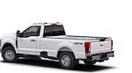 2026 Ford Super Duty F-350 SRW F-350® XL for sale #F213625 - photo 13