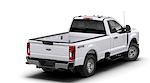 2026 Ford Super Duty F-350 SRW F-350® XL for sale #F213625 - photo 14