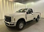 2026 Ford Super Duty F-350 SRW F-350® XL for sale #F213625 - photo 5