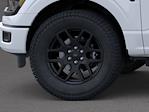 New 2025 Ford F-150 STX SuperCrew Cab 4x4 Pickup for sale #F213626 - photo 19