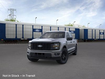 2025 Ford F-150 STX® for sale #F213627 - photo 2