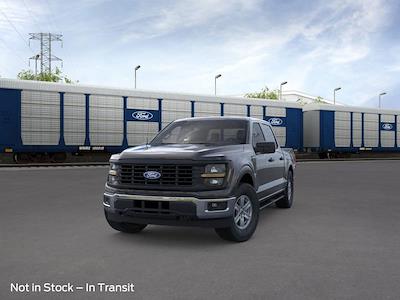 New 2025 Ford F-150 XL SuperCrew Cab 4x4 Pickup for sale #F213628 - photo 2