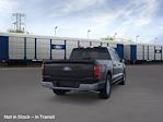 New 2025 Ford F-150 XL SuperCrew Cab 4x4 Pickup for sale #F213628 - photo 8