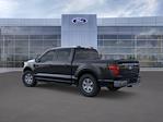 New 2025 Ford F-150 XL SuperCrew Cab 4x4 Pickup for sale #F213628 - photo 2