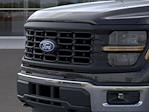 New 2025 Ford F-150 XL SuperCrew Cab 4x4 Pickup for sale #F213628 - photo 19