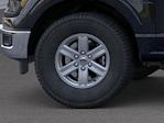 New 2025 Ford F-150 XL SuperCrew Cab 4x4 Pickup for sale #F213628 - photo 20