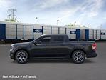 New 2025 Ford Maverick Lariat SuperCrew Cab AWD Pickup for sale #F213630 - photo 4