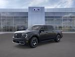 New 2025 Ford Maverick Lariat SuperCrew Cab AWD Pickup for sale #F213630 - photo 1