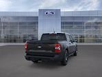 New 2025 Ford Maverick Lariat SuperCrew Cab AWD Pickup for sale #F213630 - photo 13