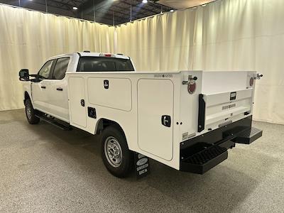 New 2026 Ford F-350 Crew Cab Service Truck for sale #F213637 - photo 2