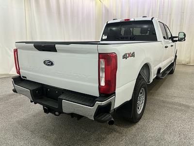 New 2026 Ford F-350 XL Crew Cab 4x4 SRW Pickup for sale #F213637 - photo 2