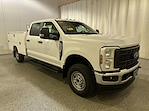 New 2026 Ford F-350 Crew Cab Service Truck for sale #F213637 - photo 3