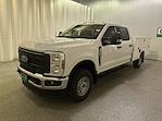 New 2026 Ford F-350 Crew Cab Service Truck for sale #F213637 - photo 1
