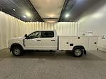 New 2026 Ford F-350 Crew Cab Service Truck for sale #F213637 - photo 7