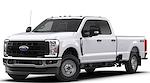 New 2026 Ford F-350 XL Crew Cab 4x4 SRW Pickup for sale #F213637 - photo 10