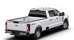 New 2026 Ford F-350 XL Crew Cab 4x4 SRW Pickup for sale #F213637 - photo 12
