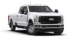 New 2026 Ford F-350 XL Crew Cab 4x4 SRW Pickup for sale #F213637 - photo 13