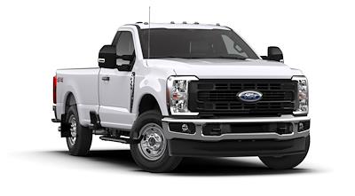 New 2026 Ford F-350 XL Regular Cab 4WD SRW Pickup for sale #F213638 - photo 1