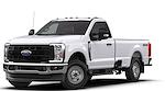 New 2026 Ford F-350 XL Regular Cab 4WD SRW Pickup for sale #F213638 - photo 13