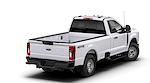 New 2026 Ford F-350 XL Regular Cab 4WD SRW Pickup for sale #F213638 - photo 15