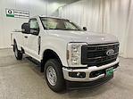 New 2026 Ford F-350 XL Regular Cab 4x4 SRW Pickup for sale #F213638 - photo 3