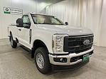 New 2026 Ford F-350 XL Regular Cab 4x4 SRW Pickup for sale #F213638 - photo 5