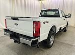 New 2026 Ford F-350 XL Regular Cab 4x4 SRW Pickup for sale #F213638 - photo 9