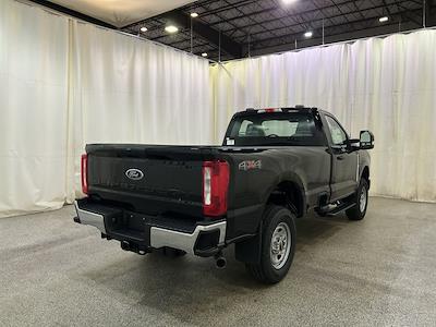 New 2026 Ford F-350 XL Regular Cab 4WD SRW Pickup for sale #F213639 - photo 2
