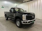 New 2026 Ford F-350 XL Regular Cab 4WD SRW Pickup for sale #F213639 - photo 4