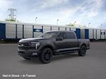 New 2025 Ford F-150 Platinum SuperCrew Cab 4x4 Pickup for sale #F213642 - photo 1