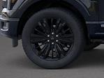 New 2025 Ford F-150 Platinum SuperCrew Cab 4x4 Pickup for sale #F213642 - photo 18