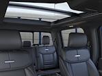 New 2025 Ford F-150 Platinum SuperCrew Cab 4x4 Pickup for sale #F213642 - photo 21
