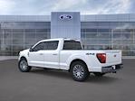 New 2025 Ford F-150 Lariat SuperCrew Cab for sale #F213643 - photo 2