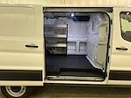 New 2025 Ford Transit 250 Low Roof Upfitted Cargo Van for sale #F213644 - photo 19