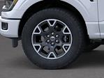 New 2025 Ford F-150 STX Super Cab 4x4 Pickup for sale #F213645 - photo 19