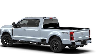 New 2026 Ford F-250 Lariat Crew Cab 4x4 Pickup for sale #F213654 - photo 2
