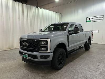 2026 Ford Super Duty F-250 SRW F-250® Lariat® for sale #F213654 - photo 1